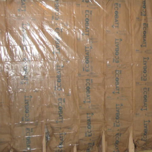 Can Polyethylene Be Used as an Air Barrier? GreenBuildingAdvisor